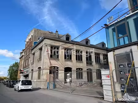 bureaux 355 m²