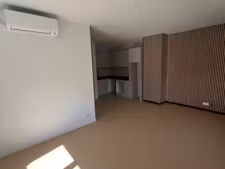 appartement t2 – 50 m² – crespin/quievrechain