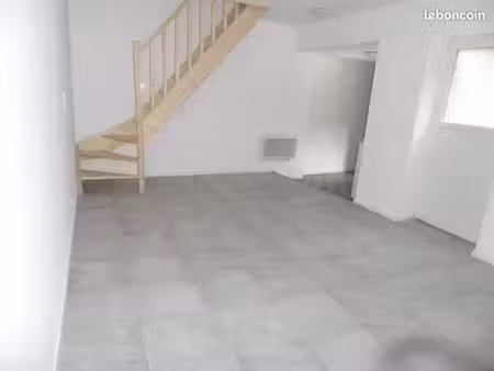maison 2 pièces 34 m²