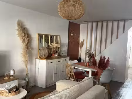 appartement en location