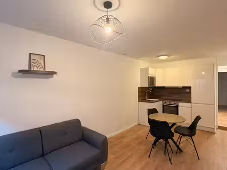 maison t2 35m2