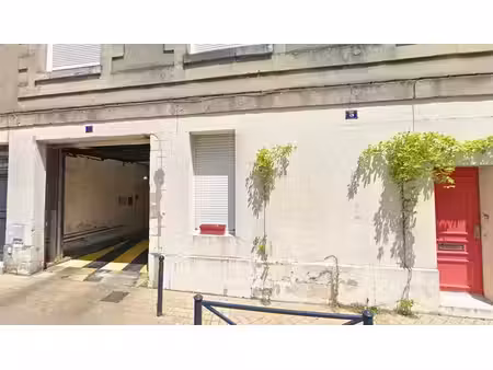 location parking à bordeaux (33000)  60 €
