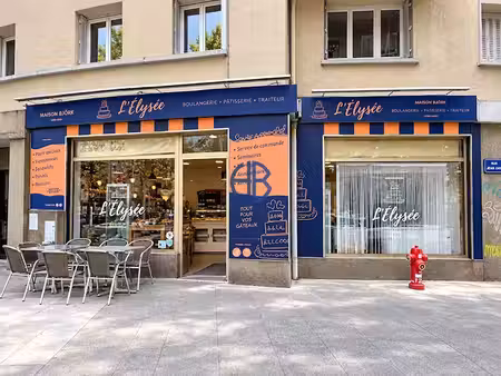vente locaux professionnels 0 pièces 110 m² à grenoble (38000)  119 000 €