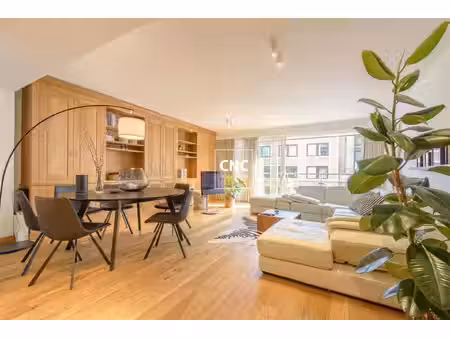 gemeubeld en instapklaar appartement op centrale ligging