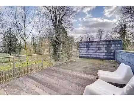 appartement à vendre à rue vinave 127 grivegnée (vbe76043)
