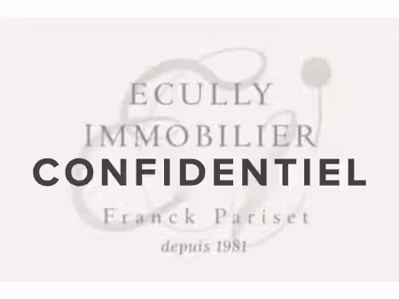 vente-lyon 69006-appartement 3 chambres
