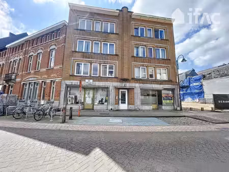 mooi appartement in het centrum
