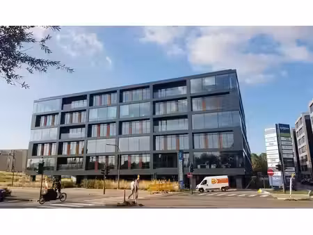 full-service kantoren in meetdistrict the link 2 in antwerpen