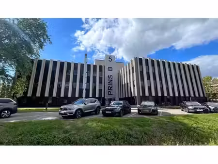 instapklare kantoren te huur vlakbij e19 in kontich