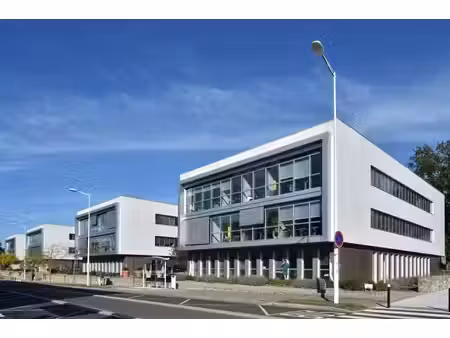 vente bureaux saint herblain 44800 1694m² à 3638m²