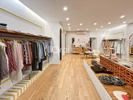 location commerce marseille 13001 73m²