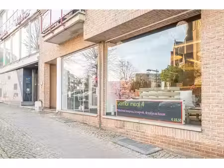 welkom bij immo verslegers