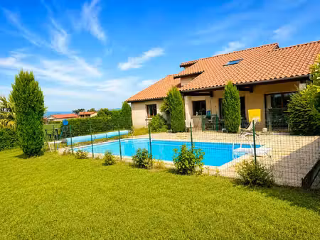 vente 69890 la tour de salvagny maison 175 m2 carrez et 200 m2 utiles sur 1500 m2 de terra