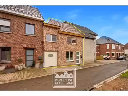 thuis in uw regio