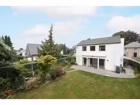 huis te koop