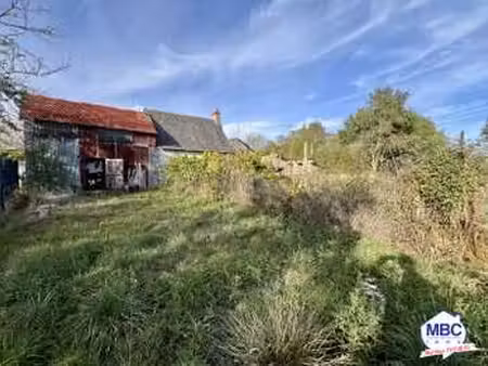 vente maison à varades (44370) : à vendre / 65m² varades