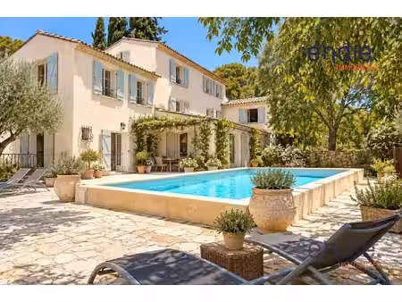 vente bastide 9 pièces