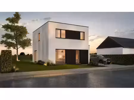 villa te koop