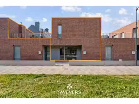 swevers real estate
