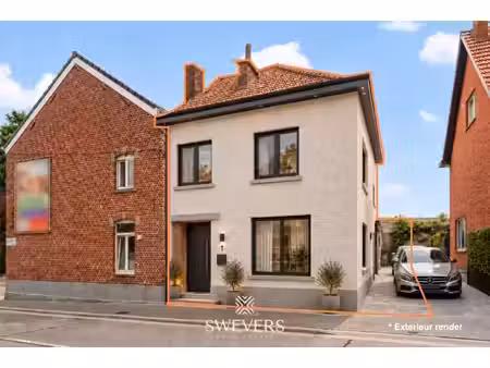 swevers real estate