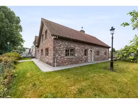 villa met 5 slaapkamers te koop in koksijde dorp