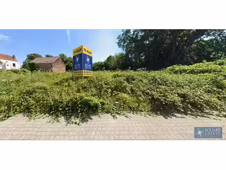 square estate