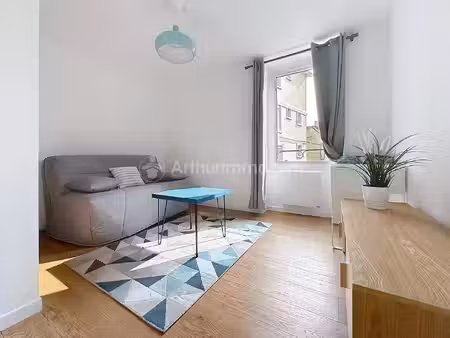 vente immeuble 9 pièces à chamalières