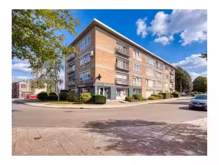 appartement à vendre à avenue de l'agriculture 66 grivegnée (vbe76006)