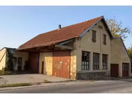 achat parking masclat 46350