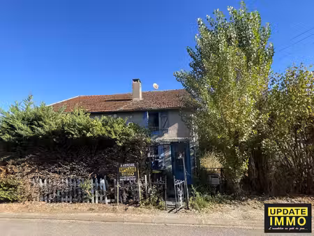 maison a renover