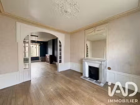 vente maison de ville 7 pièces
