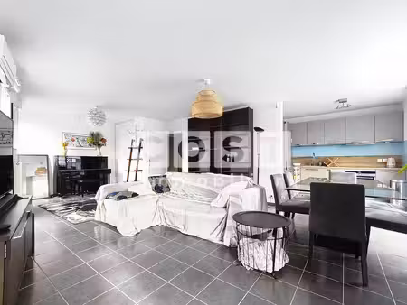 appartement à vendre asnières-sur-seine