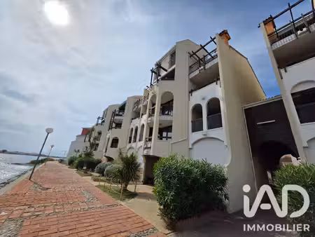 vente duplex 3 pièces