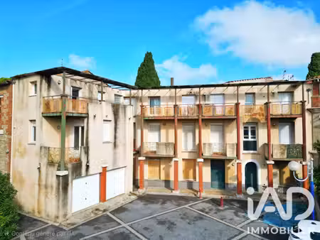 vente immeuble 343 m²
