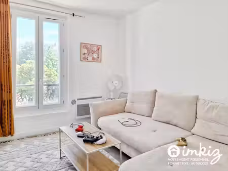 pantin – immeuble de rapport 5 45 % de rentabilité