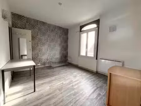 vente appartement 2 pièces au havre (76600) : à vendre 2 pièces / 29m² le havre