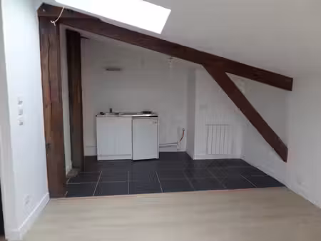 epernay centre  agréable studio