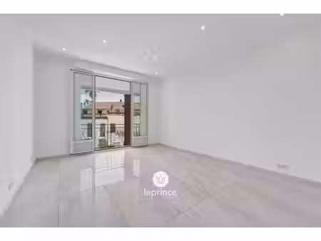 nice cimiez – local professionnel - 75m2