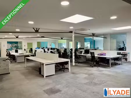 bureaux à louer