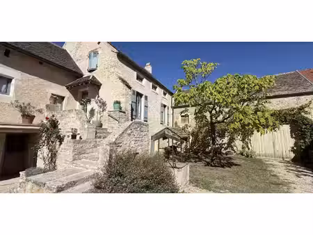 maison avec jardin et terrasse auxey-duresses (21)