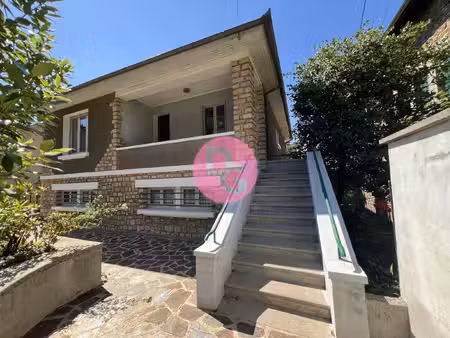 maison à vendre decazeville