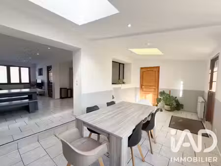 vente maison traditionnelle 4 pièces