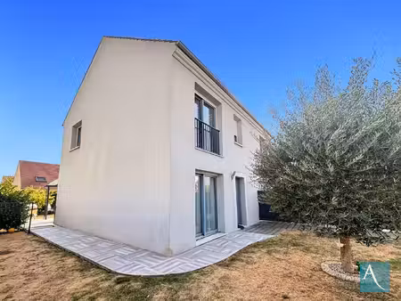 vente maison 5 pièces  95.00m²  étampes