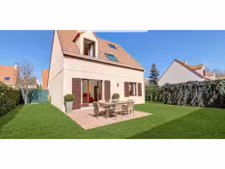maison avec terrasse le pecq (78)
