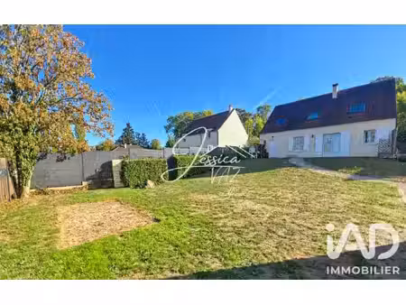 vente maison traditionnelle 7 pièces