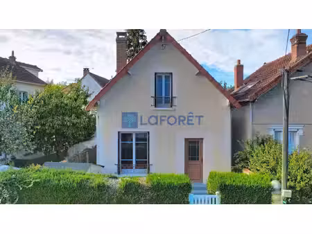 maison savigny sur orge 4 pièce(s) 71m2