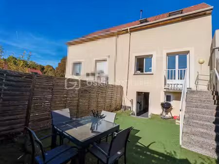 maison de 76 m² à trilbardou