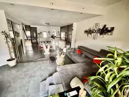maison de village