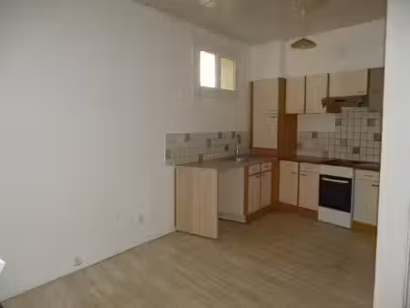maison de village