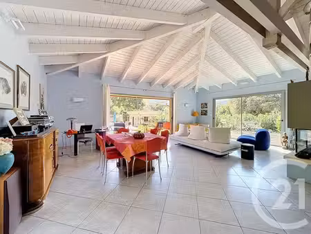 maison à vendre - 4 pièces - 152 87 m2 - santa maria siche - 201 - corse